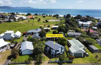 131 Waimaire Avenue, Matarangi