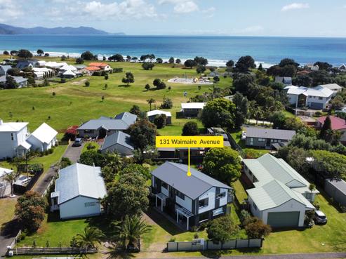 131 Waimaire Avenue, Matarangi