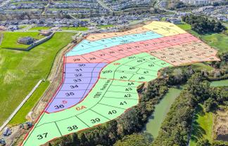 Lot1/120 Kowhai Road, Millwater