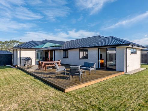 21 Bob Reid Crescent, Darfield