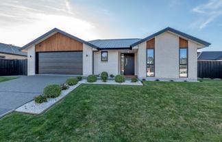 21 Bob Reid Crescent, Darfield