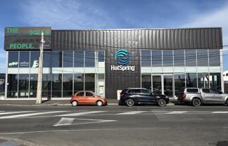 For lease | 718 Karamu Road, Hastings
