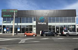 For lease | 718 Karamu Road, Hastings