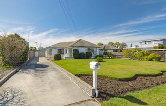 16 Manuka Street, Mairehau