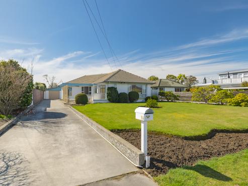 16 Manuka Street, Mairehau