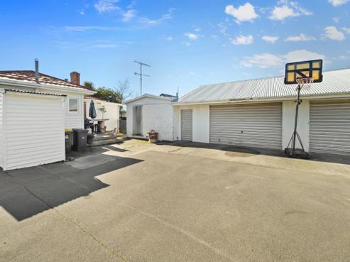 75 Mcmurdo Street, Tinwald