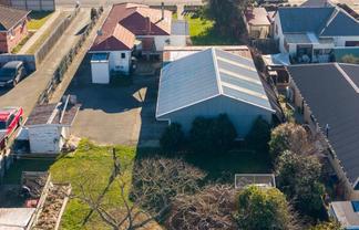 75 McMurdo Street, Tinwald
