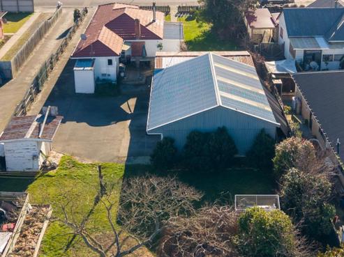 75 Mcmurdo Street, Tinwald