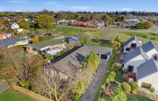 112 Richard Pearse Drive, Temuka