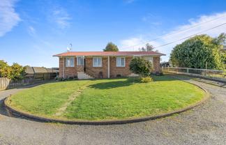 1A Terrace Avenue, Morrinsville