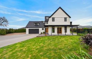 14 Saker Place, Rolleston
