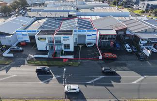 Refurbished Church Street opportunity