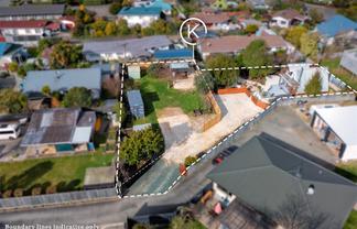 15A College Street, Motueka
