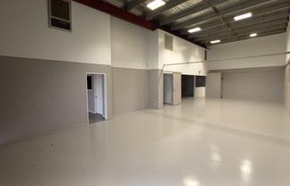 Great Value Henderson Industrial Unit 