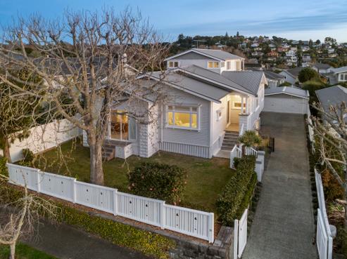 21 Glenalmond Road, Mount Eden