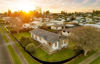 2 Sinclair Terrace, Te Awamutu