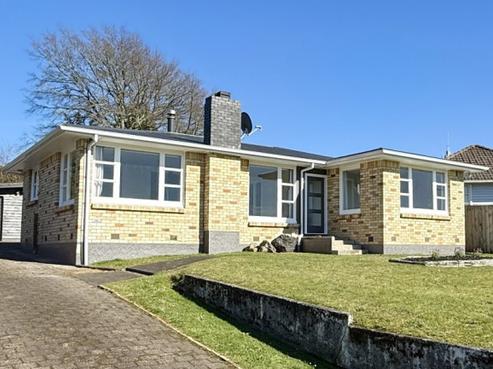 56 Papanui Street, Tokoroa