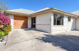 107A Fenton Street, Thames