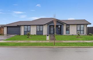 9 Hurley Drive, Rolleston