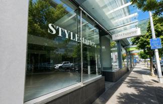 Prime Ground Retail Space