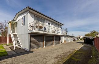 1B and 1C Goodman Street, Blenheim Central