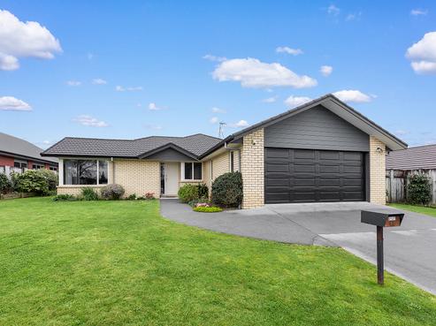 81 Stirling Drive, Morrinsville