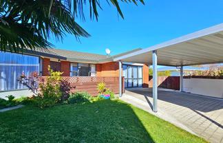 3A Monro Street, Blenheim Central