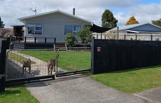 20 Penney Crescent, Kaikohe