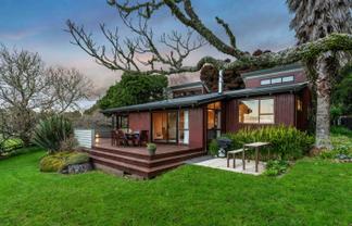 1755 Ponga Road, Hunua