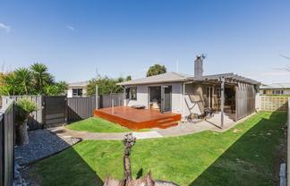 21 Darwin Crescent, Maraenui