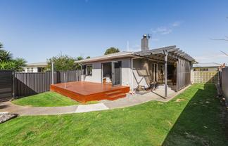 21 Darwin Crescent, Maraenui
