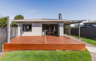 21 Darwin Crescent, Maraenui