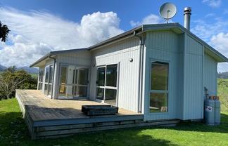 66 Gaskill Road, Opotiki
