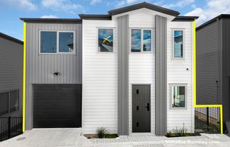 232D Whitney Street, Blockhouse Bay