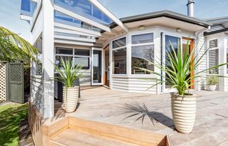 11 George Street, Lower Vogeltown