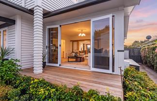 11 George Street, Lower Vogeltown