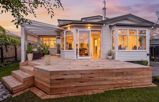 11 George Street, New Plymouth Central