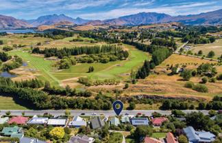 43 McDonnell Road, Arrowtown