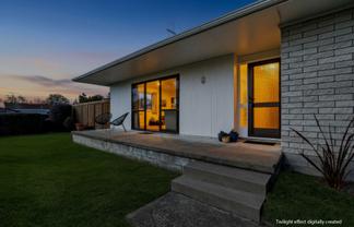 44A Tennyson Street, Leamington