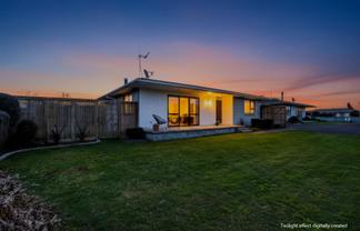 44A Tennyson Street, Leamington