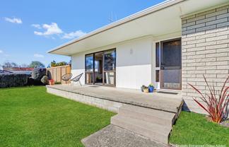 44A Tennyson Street, Leamington