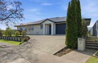 1 Puketutu Grove, Motueka