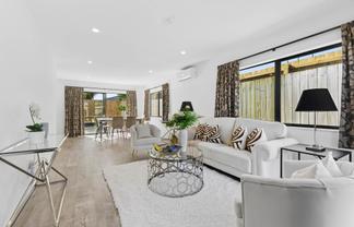 16B Romney Place, Manurewa