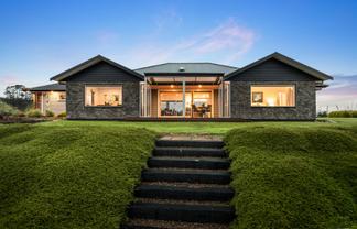 356 Dominion Road, Tuakau
