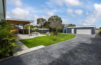 2 Coleman Street, Paraparaumu