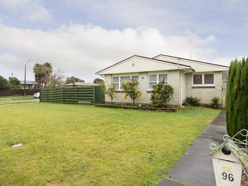 96 Flaxmere Avenue, Flaxmere