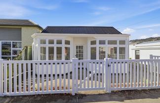 8 Cornhill Street, North East Valley