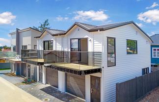 553d Massey Road, Mangere