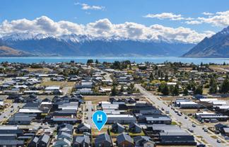 10 Barton Street, Lake Hawea