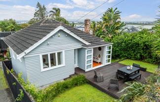 72A Oakley Avenue, Waterview